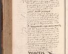 Zdjęcie nr 664 dla obiektu archiwalnego: Acta actorum causarum, sententiarum tam diffinivarum quam interloquutoriarum, decretorum, obligationum, quietationum et constitutionum procuratorum coram reverendo domino Stanislao Szlomowski praeposito Calissieensi, archidiacono Sandecensi, canonico vicarioque in spiritualibus generali Cracoviensi ad annum Domini millesimum quingentesimum quinquagesimum octavum, cuius indicio prima, pontificatus sanctissimi domini nostri Pauli divina providencia pape quarti, anno illius tercio, feliciter sequuntur.