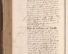 Zdjęcie nr 662 dla obiektu archiwalnego: Acta actorum causarum, sententiarum tam diffinivarum quam interloquutoriarum, decretorum, obligationum, quietationum et constitutionum procuratorum coram reverendo domino Stanislao Szlomowski praeposito Calissieensi, archidiacono Sandecensi, canonico vicarioque in spiritualibus generali Cracoviensi ad annum Domini millesimum quingentesimum quinquagesimum octavum, cuius indicio prima, pontificatus sanctissimi domini nostri Pauli divina providencia pape quarti, anno illius tercio, feliciter sequuntur.
