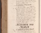 Zdjęcie nr 660 dla obiektu archiwalnego: Acta actorum causarum, sententiarum tam diffinivarum quam interloquutoriarum, decretorum, obligationum, quietationum et constitutionum procuratorum coram reverendo domino Stanislao Szlomowski praeposito Calissieensi, archidiacono Sandecensi, canonico vicarioque in spiritualibus generali Cracoviensi ad annum Domini millesimum quingentesimum quinquagesimum octavum, cuius indicio prima, pontificatus sanctissimi domini nostri Pauli divina providencia pape quarti, anno illius tercio, feliciter sequuntur.