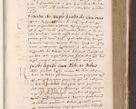 Zdjęcie nr 659 dla obiektu archiwalnego: Acta actorum causarum, sententiarum tam diffinivarum quam interloquutoriarum, decretorum, obligationum, quietationum et constitutionum procuratorum coram reverendo domino Stanislao Szlomowski praeposito Calissieensi, archidiacono Sandecensi, canonico vicarioque in spiritualibus generali Cracoviensi ad annum Domini millesimum quingentesimum quinquagesimum octavum, cuius indicio prima, pontificatus sanctissimi domini nostri Pauli divina providencia pape quarti, anno illius tercio, feliciter sequuntur.