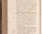 Zdjęcie nr 656 dla obiektu archiwalnego: Acta actorum causarum, sententiarum tam diffinivarum quam interloquutoriarum, decretorum, obligationum, quietationum et constitutionum procuratorum coram reverendo domino Stanislao Szlomowski praeposito Calissieensi, archidiacono Sandecensi, canonico vicarioque in spiritualibus generali Cracoviensi ad annum Domini millesimum quingentesimum quinquagesimum octavum, cuius indicio prima, pontificatus sanctissimi domini nostri Pauli divina providencia pape quarti, anno illius tercio, feliciter sequuntur.