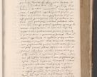 Zdjęcie nr 651 dla obiektu archiwalnego: Acta actorum causarum, sententiarum tam diffinivarum quam interloquutoriarum, decretorum, obligationum, quietationum et constitutionum procuratorum coram reverendo domino Stanislao Szlomowski praeposito Calissieensi, archidiacono Sandecensi, canonico vicarioque in spiritualibus generali Cracoviensi ad annum Domini millesimum quingentesimum quinquagesimum octavum, cuius indicio prima, pontificatus sanctissimi domini nostri Pauli divina providencia pape quarti, anno illius tercio, feliciter sequuntur.