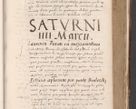 Zdjęcie nr 653 dla obiektu archiwalnego: Acta actorum causarum, sententiarum tam diffinivarum quam interloquutoriarum, decretorum, obligationum, quietationum et constitutionum procuratorum coram reverendo domino Stanislao Szlomowski praeposito Calissieensi, archidiacono Sandecensi, canonico vicarioque in spiritualibus generali Cracoviensi ad annum Domini millesimum quingentesimum quinquagesimum octavum, cuius indicio prima, pontificatus sanctissimi domini nostri Pauli divina providencia pape quarti, anno illius tercio, feliciter sequuntur.