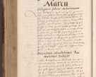 Zdjęcie nr 652 dla obiektu archiwalnego: Acta actorum causarum, sententiarum tam diffinivarum quam interloquutoriarum, decretorum, obligationum, quietationum et constitutionum procuratorum coram reverendo domino Stanislao Szlomowski praeposito Calissieensi, archidiacono Sandecensi, canonico vicarioque in spiritualibus generali Cracoviensi ad annum Domini millesimum quingentesimum quinquagesimum octavum, cuius indicio prima, pontificatus sanctissimi domini nostri Pauli divina providencia pape quarti, anno illius tercio, feliciter sequuntur.