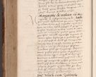 Zdjęcie nr 648 dla obiektu archiwalnego: Acta actorum causarum, sententiarum tam diffinivarum quam interloquutoriarum, decretorum, obligationum, quietationum et constitutionum procuratorum coram reverendo domino Stanislao Szlomowski praeposito Calissieensi, archidiacono Sandecensi, canonico vicarioque in spiritualibus generali Cracoviensi ad annum Domini millesimum quingentesimum quinquagesimum octavum, cuius indicio prima, pontificatus sanctissimi domini nostri Pauli divina providencia pape quarti, anno illius tercio, feliciter sequuntur.