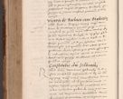 Zdjęcie nr 650 dla obiektu archiwalnego: Acta actorum causarum, sententiarum tam diffinivarum quam interloquutoriarum, decretorum, obligationum, quietationum et constitutionum procuratorum coram reverendo domino Stanislao Szlomowski praeposito Calissieensi, archidiacono Sandecensi, canonico vicarioque in spiritualibus generali Cracoviensi ad annum Domini millesimum quingentesimum quinquagesimum octavum, cuius indicio prima, pontificatus sanctissimi domini nostri Pauli divina providencia pape quarti, anno illius tercio, feliciter sequuntur.