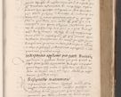 Zdjęcie nr 649 dla obiektu archiwalnego: Acta actorum causarum, sententiarum tam diffinivarum quam interloquutoriarum, decretorum, obligationum, quietationum et constitutionum procuratorum coram reverendo domino Stanislao Szlomowski praeposito Calissieensi, archidiacono Sandecensi, canonico vicarioque in spiritualibus generali Cracoviensi ad annum Domini millesimum quingentesimum quinquagesimum octavum, cuius indicio prima, pontificatus sanctissimi domini nostri Pauli divina providencia pape quarti, anno illius tercio, feliciter sequuntur.