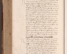 Zdjęcie nr 644 dla obiektu archiwalnego: Acta actorum causarum, sententiarum tam diffinivarum quam interloquutoriarum, decretorum, obligationum, quietationum et constitutionum procuratorum coram reverendo domino Stanislao Szlomowski praeposito Calissieensi, archidiacono Sandecensi, canonico vicarioque in spiritualibus generali Cracoviensi ad annum Domini millesimum quingentesimum quinquagesimum octavum, cuius indicio prima, pontificatus sanctissimi domini nostri Pauli divina providencia pape quarti, anno illius tercio, feliciter sequuntur.