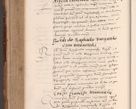 Zdjęcie nr 640 dla obiektu archiwalnego: Acta actorum causarum, sententiarum tam diffinivarum quam interloquutoriarum, decretorum, obligationum, quietationum et constitutionum procuratorum coram reverendo domino Stanislao Szlomowski praeposito Calissieensi, archidiacono Sandecensi, canonico vicarioque in spiritualibus generali Cracoviensi ad annum Domini millesimum quingentesimum quinquagesimum octavum, cuius indicio prima, pontificatus sanctissimi domini nostri Pauli divina providencia pape quarti, anno illius tercio, feliciter sequuntur.