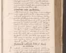 Zdjęcie nr 639 dla obiektu archiwalnego: Acta actorum causarum, sententiarum tam diffinivarum quam interloquutoriarum, decretorum, obligationum, quietationum et constitutionum procuratorum coram reverendo domino Stanislao Szlomowski praeposito Calissieensi, archidiacono Sandecensi, canonico vicarioque in spiritualibus generali Cracoviensi ad annum Domini millesimum quingentesimum quinquagesimum octavum, cuius indicio prima, pontificatus sanctissimi domini nostri Pauli divina providencia pape quarti, anno illius tercio, feliciter sequuntur.