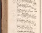 Zdjęcie nr 638 dla obiektu archiwalnego: Acta actorum causarum, sententiarum tam diffinivarum quam interloquutoriarum, decretorum, obligationum, quietationum et constitutionum procuratorum coram reverendo domino Stanislao Szlomowski praeposito Calissieensi, archidiacono Sandecensi, canonico vicarioque in spiritualibus generali Cracoviensi ad annum Domini millesimum quingentesimum quinquagesimum octavum, cuius indicio prima, pontificatus sanctissimi domini nostri Pauli divina providencia pape quarti, anno illius tercio, feliciter sequuntur.