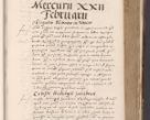 Zdjęcie nr 637 dla obiektu archiwalnego: Acta actorum causarum, sententiarum tam diffinivarum quam interloquutoriarum, decretorum, obligationum, quietationum et constitutionum procuratorum coram reverendo domino Stanislao Szlomowski praeposito Calissieensi, archidiacono Sandecensi, canonico vicarioque in spiritualibus generali Cracoviensi ad annum Domini millesimum quingentesimum quinquagesimum octavum, cuius indicio prima, pontificatus sanctissimi domini nostri Pauli divina providencia pape quarti, anno illius tercio, feliciter sequuntur.