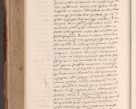 Zdjęcie nr 636 dla obiektu archiwalnego: Acta actorum causarum, sententiarum tam diffinivarum quam interloquutoriarum, decretorum, obligationum, quietationum et constitutionum procuratorum coram reverendo domino Stanislao Szlomowski praeposito Calissieensi, archidiacono Sandecensi, canonico vicarioque in spiritualibus generali Cracoviensi ad annum Domini millesimum quingentesimum quinquagesimum octavum, cuius indicio prima, pontificatus sanctissimi domini nostri Pauli divina providencia pape quarti, anno illius tercio, feliciter sequuntur.