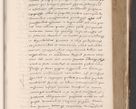 Zdjęcie nr 635 dla obiektu archiwalnego: Acta actorum causarum, sententiarum tam diffinivarum quam interloquutoriarum, decretorum, obligationum, quietationum et constitutionum procuratorum coram reverendo domino Stanislao Szlomowski praeposito Calissieensi, archidiacono Sandecensi, canonico vicarioque in spiritualibus generali Cracoviensi ad annum Domini millesimum quingentesimum quinquagesimum octavum, cuius indicio prima, pontificatus sanctissimi domini nostri Pauli divina providencia pape quarti, anno illius tercio, feliciter sequuntur.