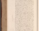 Zdjęcie nr 632 dla obiektu archiwalnego: Acta actorum causarum, sententiarum tam diffinivarum quam interloquutoriarum, decretorum, obligationum, quietationum et constitutionum procuratorum coram reverendo domino Stanislao Szlomowski praeposito Calissieensi, archidiacono Sandecensi, canonico vicarioque in spiritualibus generali Cracoviensi ad annum Domini millesimum quingentesimum quinquagesimum octavum, cuius indicio prima, pontificatus sanctissimi domini nostri Pauli divina providencia pape quarti, anno illius tercio, feliciter sequuntur.