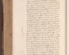 Zdjęcie nr 632 dla obiektu archiwalnego: Acta actorum causarum, sententiarum tam diffinivarum quam interloquutoriarum, decretorum, obligationum, quietationum et constitutionum procuratorum coram reverendo domino Stanislao Szlomowski praeposito Calissieensi, archidiacono Sandecensi, canonico vicarioque in spiritualibus generali Cracoviensi ad annum Domini millesimum quingentesimum quinquagesimum octavum, cuius indicio prima, pontificatus sanctissimi domini nostri Pauli divina providencia pape quarti, anno illius tercio, feliciter sequuntur.
