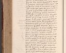 Zdjęcie nr 634 dla obiektu archiwalnego: Acta actorum causarum, sententiarum tam diffinivarum quam interloquutoriarum, decretorum, obligationum, quietationum et constitutionum procuratorum coram reverendo domino Stanislao Szlomowski praeposito Calissieensi, archidiacono Sandecensi, canonico vicarioque in spiritualibus generali Cracoviensi ad annum Domini millesimum quingentesimum quinquagesimum octavum, cuius indicio prima, pontificatus sanctissimi domini nostri Pauli divina providencia pape quarti, anno illius tercio, feliciter sequuntur.