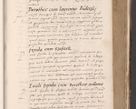 Zdjęcie nr 627 dla obiektu archiwalnego: Acta actorum causarum, sententiarum tam diffinivarum quam interloquutoriarum, decretorum, obligationum, quietationum et constitutionum procuratorum coram reverendo domino Stanislao Szlomowski praeposito Calissieensi, archidiacono Sandecensi, canonico vicarioque in spiritualibus generali Cracoviensi ad annum Domini millesimum quingentesimum quinquagesimum octavum, cuius indicio prima, pontificatus sanctissimi domini nostri Pauli divina providencia pape quarti, anno illius tercio, feliciter sequuntur.