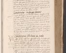 Zdjęcie nr 625 dla obiektu archiwalnego: Acta actorum causarum, sententiarum tam diffinivarum quam interloquutoriarum, decretorum, obligationum, quietationum et constitutionum procuratorum coram reverendo domino Stanislao Szlomowski praeposito Calissieensi, archidiacono Sandecensi, canonico vicarioque in spiritualibus generali Cracoviensi ad annum Domini millesimum quingentesimum quinquagesimum octavum, cuius indicio prima, pontificatus sanctissimi domini nostri Pauli divina providencia pape quarti, anno illius tercio, feliciter sequuntur.