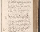 Zdjęcie nr 621 dla obiektu archiwalnego: Acta actorum causarum, sententiarum tam diffinivarum quam interloquutoriarum, decretorum, obligationum, quietationum et constitutionum procuratorum coram reverendo domino Stanislao Szlomowski praeposito Calissieensi, archidiacono Sandecensi, canonico vicarioque in spiritualibus generali Cracoviensi ad annum Domini millesimum quingentesimum quinquagesimum octavum, cuius indicio prima, pontificatus sanctissimi domini nostri Pauli divina providencia pape quarti, anno illius tercio, feliciter sequuntur.