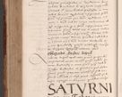 Zdjęcie nr 622 dla obiektu archiwalnego: Acta actorum causarum, sententiarum tam diffinivarum quam interloquutoriarum, decretorum, obligationum, quietationum et constitutionum procuratorum coram reverendo domino Stanislao Szlomowski praeposito Calissieensi, archidiacono Sandecensi, canonico vicarioque in spiritualibus generali Cracoviensi ad annum Domini millesimum quingentesimum quinquagesimum octavum, cuius indicio prima, pontificatus sanctissimi domini nostri Pauli divina providencia pape quarti, anno illius tercio, feliciter sequuntur.