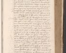 Zdjęcie nr 617 dla obiektu archiwalnego: Acta actorum causarum, sententiarum tam diffinivarum quam interloquutoriarum, decretorum, obligationum, quietationum et constitutionum procuratorum coram reverendo domino Stanislao Szlomowski praeposito Calissieensi, archidiacono Sandecensi, canonico vicarioque in spiritualibus generali Cracoviensi ad annum Domini millesimum quingentesimum quinquagesimum octavum, cuius indicio prima, pontificatus sanctissimi domini nostri Pauli divina providencia pape quarti, anno illius tercio, feliciter sequuntur.