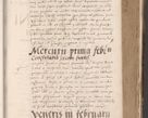 Zdjęcie nr 613 dla obiektu archiwalnego: Acta actorum causarum, sententiarum tam diffinivarum quam interloquutoriarum, decretorum, obligationum, quietationum et constitutionum procuratorum coram reverendo domino Stanislao Szlomowski praeposito Calissieensi, archidiacono Sandecensi, canonico vicarioque in spiritualibus generali Cracoviensi ad annum Domini millesimum quingentesimum quinquagesimum octavum, cuius indicio prima, pontificatus sanctissimi domini nostri Pauli divina providencia pape quarti, anno illius tercio, feliciter sequuntur.