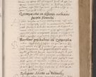 Zdjęcie nr 611 dla obiektu archiwalnego: Acta actorum causarum, sententiarum tam diffinivarum quam interloquutoriarum, decretorum, obligationum, quietationum et constitutionum procuratorum coram reverendo domino Stanislao Szlomowski praeposito Calissieensi, archidiacono Sandecensi, canonico vicarioque in spiritualibus generali Cracoviensi ad annum Domini millesimum quingentesimum quinquagesimum octavum, cuius indicio prima, pontificatus sanctissimi domini nostri Pauli divina providencia pape quarti, anno illius tercio, feliciter sequuntur.