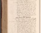 Zdjęcie nr 808 dla obiektu archiwalnego: Acta actorum causarum, sententiarum tam diffinivarum quam interloquutoriarum, decretorum, obligationum, quietationum et constitutionum procuratorum coram reverendo domino Stanislao Szlomowski praeposito Calissieensi, archidiacono Sandecensi, canonico vicarioque in spiritualibus generali Cracoviensi ad annum Domini millesimum quingentesimum quinquagesimum octavum, cuius indicio prima, pontificatus sanctissimi domini nostri Pauli divina providencia pape quarti, anno illius tercio, feliciter sequuntur.