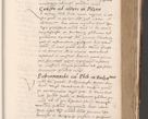 Zdjęcie nr 807 dla obiektu archiwalnego: Acta actorum causarum, sententiarum tam diffinivarum quam interloquutoriarum, decretorum, obligationum, quietationum et constitutionum procuratorum coram reverendo domino Stanislao Szlomowski praeposito Calissieensi, archidiacono Sandecensi, canonico vicarioque in spiritualibus generali Cracoviensi ad annum Domini millesimum quingentesimum quinquagesimum octavum, cuius indicio prima, pontificatus sanctissimi domini nostri Pauli divina providencia pape quarti, anno illius tercio, feliciter sequuntur.