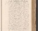 Zdjęcie nr 1003 dla obiektu archiwalnego: Acta actorum causarum, sententiarum tam diffinivarum quam interloquutoriarum, decretorum, obligationum, quietationum et constitutionum procuratorum coram reverendo domino Stanislao Szlomowski praeposito Calissieensi, archidiacono Sandecensi, canonico vicarioque in spiritualibus generali Cracoviensi ad annum Domini millesimum quingentesimum quinquagesimum octavum, cuius indicio prima, pontificatus sanctissimi domini nostri Pauli divina providencia pape quarti, anno illius tercio, feliciter sequuntur.