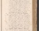 Zdjęcie nr 997 dla obiektu archiwalnego: Acta actorum causarum, sententiarum tam diffinivarum quam interloquutoriarum, decretorum, obligationum, quietationum et constitutionum procuratorum coram reverendo domino Stanislao Szlomowski praeposito Calissieensi, archidiacono Sandecensi, canonico vicarioque in spiritualibus generali Cracoviensi ad annum Domini millesimum quingentesimum quinquagesimum octavum, cuius indicio prima, pontificatus sanctissimi domini nostri Pauli divina providencia pape quarti, anno illius tercio, feliciter sequuntur.