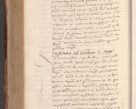 Zdjęcie nr 998 dla obiektu archiwalnego: Acta actorum causarum, sententiarum tam diffinivarum quam interloquutoriarum, decretorum, obligationum, quietationum et constitutionum procuratorum coram reverendo domino Stanislao Szlomowski praeposito Calissieensi, archidiacono Sandecensi, canonico vicarioque in spiritualibus generali Cracoviensi ad annum Domini millesimum quingentesimum quinquagesimum octavum, cuius indicio prima, pontificatus sanctissimi domini nostri Pauli divina providencia pape quarti, anno illius tercio, feliciter sequuntur.