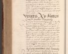 Zdjęcie nr 1000 dla obiektu archiwalnego: Acta actorum causarum, sententiarum tam diffinivarum quam interloquutoriarum, decretorum, obligationum, quietationum et constitutionum procuratorum coram reverendo domino Stanislao Szlomowski praeposito Calissieensi, archidiacono Sandecensi, canonico vicarioque in spiritualibus generali Cracoviensi ad annum Domini millesimum quingentesimum quinquagesimum octavum, cuius indicio prima, pontificatus sanctissimi domini nostri Pauli divina providencia pape quarti, anno illius tercio, feliciter sequuntur.