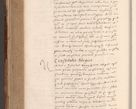 Zdjęcie nr 990 dla obiektu archiwalnego: Acta actorum causarum, sententiarum tam diffinivarum quam interloquutoriarum, decretorum, obligationum, quietationum et constitutionum procuratorum coram reverendo domino Stanislao Szlomowski praeposito Calissieensi, archidiacono Sandecensi, canonico vicarioque in spiritualibus generali Cracoviensi ad annum Domini millesimum quingentesimum quinquagesimum octavum, cuius indicio prima, pontificatus sanctissimi domini nostri Pauli divina providencia pape quarti, anno illius tercio, feliciter sequuntur.