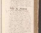 Zdjęcie nr 985 dla obiektu archiwalnego: Acta actorum causarum, sententiarum tam diffinivarum quam interloquutoriarum, decretorum, obligationum, quietationum et constitutionum procuratorum coram reverendo domino Stanislao Szlomowski praeposito Calissieensi, archidiacono Sandecensi, canonico vicarioque in spiritualibus generali Cracoviensi ad annum Domini millesimum quingentesimum quinquagesimum octavum, cuius indicio prima, pontificatus sanctissimi domini nostri Pauli divina providencia pape quarti, anno illius tercio, feliciter sequuntur.