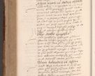 Zdjęcie nr 980 dla obiektu archiwalnego: Acta actorum causarum, sententiarum tam diffinivarum quam interloquutoriarum, decretorum, obligationum, quietationum et constitutionum procuratorum coram reverendo domino Stanislao Szlomowski praeposito Calissieensi, archidiacono Sandecensi, canonico vicarioque in spiritualibus generali Cracoviensi ad annum Domini millesimum quingentesimum quinquagesimum octavum, cuius indicio prima, pontificatus sanctissimi domini nostri Pauli divina providencia pape quarti, anno illius tercio, feliciter sequuntur.