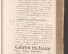 Zdjęcie nr 983 dla obiektu archiwalnego: Acta actorum causarum, sententiarum tam diffinivarum quam interloquutoriarum, decretorum, obligationum, quietationum et constitutionum procuratorum coram reverendo domino Stanislao Szlomowski praeposito Calissieensi, archidiacono Sandecensi, canonico vicarioque in spiritualibus generali Cracoviensi ad annum Domini millesimum quingentesimum quinquagesimum octavum, cuius indicio prima, pontificatus sanctissimi domini nostri Pauli divina providencia pape quarti, anno illius tercio, feliciter sequuntur.