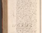 Zdjęcie nr 970 dla obiektu archiwalnego: Acta actorum causarum, sententiarum tam diffinivarum quam interloquutoriarum, decretorum, obligationum, quietationum et constitutionum procuratorum coram reverendo domino Stanislao Szlomowski praeposito Calissieensi, archidiacono Sandecensi, canonico vicarioque in spiritualibus generali Cracoviensi ad annum Domini millesimum quingentesimum quinquagesimum octavum, cuius indicio prima, pontificatus sanctissimi domini nostri Pauli divina providencia pape quarti, anno illius tercio, feliciter sequuntur.