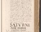 Zdjęcie nr 969 dla obiektu archiwalnego: Acta actorum causarum, sententiarum tam diffinivarum quam interloquutoriarum, decretorum, obligationum, quietationum et constitutionum procuratorum coram reverendo domino Stanislao Szlomowski praeposito Calissieensi, archidiacono Sandecensi, canonico vicarioque in spiritualibus generali Cracoviensi ad annum Domini millesimum quingentesimum quinquagesimum octavum, cuius indicio prima, pontificatus sanctissimi domini nostri Pauli divina providencia pape quarti, anno illius tercio, feliciter sequuntur.