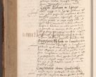 Zdjęcie nr 966 dla obiektu archiwalnego: Acta actorum causarum, sententiarum tam diffinivarum quam interloquutoriarum, decretorum, obligationum, quietationum et constitutionum procuratorum coram reverendo domino Stanislao Szlomowski praeposito Calissieensi, archidiacono Sandecensi, canonico vicarioque in spiritualibus generali Cracoviensi ad annum Domini millesimum quingentesimum quinquagesimum octavum, cuius indicio prima, pontificatus sanctissimi domini nostri Pauli divina providencia pape quarti, anno illius tercio, feliciter sequuntur.