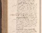 Zdjęcie nr 966 dla obiektu archiwalnego: Acta actorum causarum, sententiarum tam diffinivarum quam interloquutoriarum, decretorum, obligationum, quietationum et constitutionum procuratorum coram reverendo domino Stanislao Szlomowski praeposito Calissieensi, archidiacono Sandecensi, canonico vicarioque in spiritualibus generali Cracoviensi ad annum Domini millesimum quingentesimum quinquagesimum octavum, cuius indicio prima, pontificatus sanctissimi domini nostri Pauli divina providencia pape quarti, anno illius tercio, feliciter sequuntur.