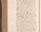 Zdjęcie nr 964 dla obiektu archiwalnego: Acta actorum causarum, sententiarum tam diffinivarum quam interloquutoriarum, decretorum, obligationum, quietationum et constitutionum procuratorum coram reverendo domino Stanislao Szlomowski praeposito Calissieensi, archidiacono Sandecensi, canonico vicarioque in spiritualibus generali Cracoviensi ad annum Domini millesimum quingentesimum quinquagesimum octavum, cuius indicio prima, pontificatus sanctissimi domini nostri Pauli divina providencia pape quarti, anno illius tercio, feliciter sequuntur.