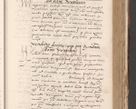 Zdjęcie nr 961 dla obiektu archiwalnego: Acta actorum causarum, sententiarum tam diffinivarum quam interloquutoriarum, decretorum, obligationum, quietationum et constitutionum procuratorum coram reverendo domino Stanislao Szlomowski praeposito Calissieensi, archidiacono Sandecensi, canonico vicarioque in spiritualibus generali Cracoviensi ad annum Domini millesimum quingentesimum quinquagesimum octavum, cuius indicio prima, pontificatus sanctissimi domini nostri Pauli divina providencia pape quarti, anno illius tercio, feliciter sequuntur.