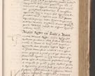 Zdjęcie nr 957 dla obiektu archiwalnego: Acta actorum causarum, sententiarum tam diffinivarum quam interloquutoriarum, decretorum, obligationum, quietationum et constitutionum procuratorum coram reverendo domino Stanislao Szlomowski praeposito Calissieensi, archidiacono Sandecensi, canonico vicarioque in spiritualibus generali Cracoviensi ad annum Domini millesimum quingentesimum quinquagesimum octavum, cuius indicio prima, pontificatus sanctissimi domini nostri Pauli divina providencia pape quarti, anno illius tercio, feliciter sequuntur.