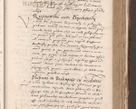 Zdjęcie nr 959 dla obiektu archiwalnego: Acta actorum causarum, sententiarum tam diffinivarum quam interloquutoriarum, decretorum, obligationum, quietationum et constitutionum procuratorum coram reverendo domino Stanislao Szlomowski praeposito Calissieensi, archidiacono Sandecensi, canonico vicarioque in spiritualibus generali Cracoviensi ad annum Domini millesimum quingentesimum quinquagesimum octavum, cuius indicio prima, pontificatus sanctissimi domini nostri Pauli divina providencia pape quarti, anno illius tercio, feliciter sequuntur.