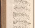 Zdjęcie nr 954 dla obiektu archiwalnego: Acta actorum causarum, sententiarum tam diffinivarum quam interloquutoriarum, decretorum, obligationum, quietationum et constitutionum procuratorum coram reverendo domino Stanislao Szlomowski praeposito Calissieensi, archidiacono Sandecensi, canonico vicarioque in spiritualibus generali Cracoviensi ad annum Domini millesimum quingentesimum quinquagesimum octavum, cuius indicio prima, pontificatus sanctissimi domini nostri Pauli divina providencia pape quarti, anno illius tercio, feliciter sequuntur.