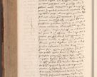 Zdjęcie nr 952 dla obiektu archiwalnego: Acta actorum causarum, sententiarum tam diffinivarum quam interloquutoriarum, decretorum, obligationum, quietationum et constitutionum procuratorum coram reverendo domino Stanislao Szlomowski praeposito Calissieensi, archidiacono Sandecensi, canonico vicarioque in spiritualibus generali Cracoviensi ad annum Domini millesimum quingentesimum quinquagesimum octavum, cuius indicio prima, pontificatus sanctissimi domini nostri Pauli divina providencia pape quarti, anno illius tercio, feliciter sequuntur.