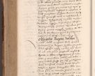 Zdjęcie nr 946 dla obiektu archiwalnego: Acta actorum causarum, sententiarum tam diffinivarum quam interloquutoriarum, decretorum, obligationum, quietationum et constitutionum procuratorum coram reverendo domino Stanislao Szlomowski praeposito Calissieensi, archidiacono Sandecensi, canonico vicarioque in spiritualibus generali Cracoviensi ad annum Domini millesimum quingentesimum quinquagesimum octavum, cuius indicio prima, pontificatus sanctissimi domini nostri Pauli divina providencia pape quarti, anno illius tercio, feliciter sequuntur.