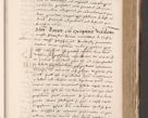 Zdjęcie nr 943 dla obiektu archiwalnego: Acta actorum causarum, sententiarum tam diffinivarum quam interloquutoriarum, decretorum, obligationum, quietationum et constitutionum procuratorum coram reverendo domino Stanislao Szlomowski praeposito Calissieensi, archidiacono Sandecensi, canonico vicarioque in spiritualibus generali Cracoviensi ad annum Domini millesimum quingentesimum quinquagesimum octavum, cuius indicio prima, pontificatus sanctissimi domini nostri Pauli divina providencia pape quarti, anno illius tercio, feliciter sequuntur.